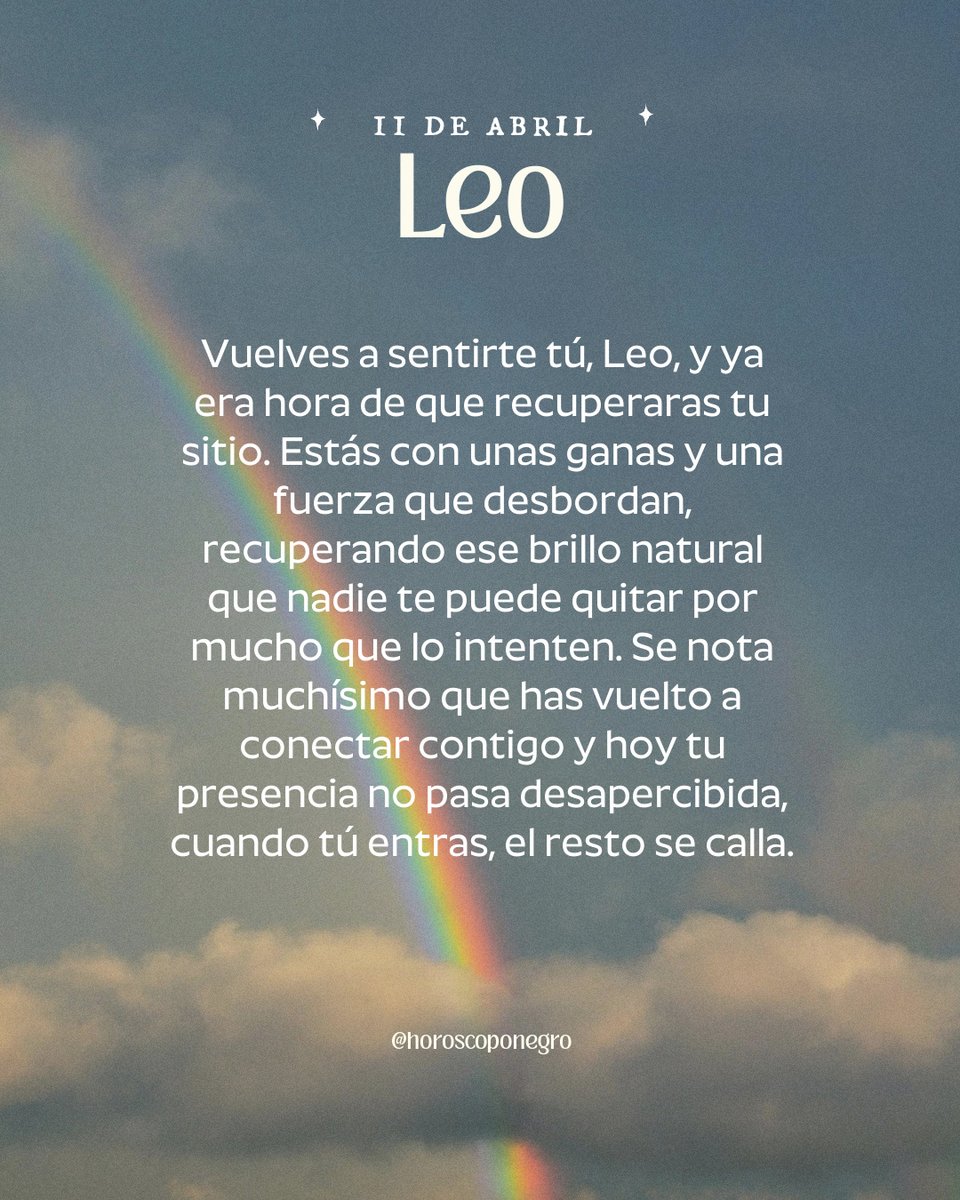 ▲LEO▲ tweet media