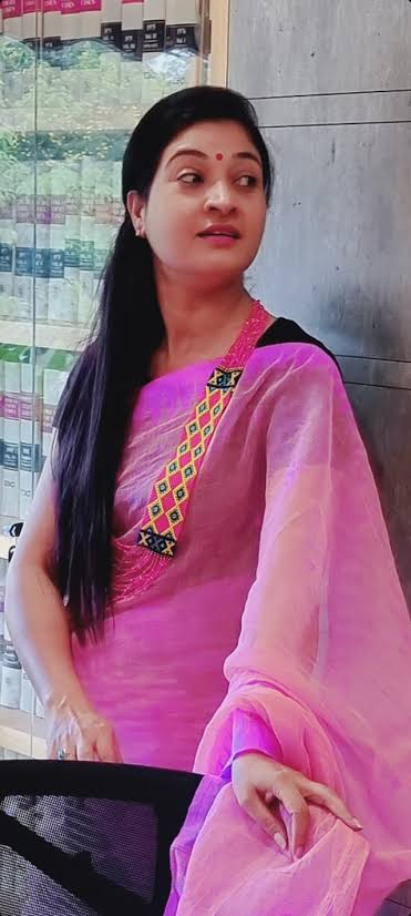 Arun Yadav Kosli tweet media