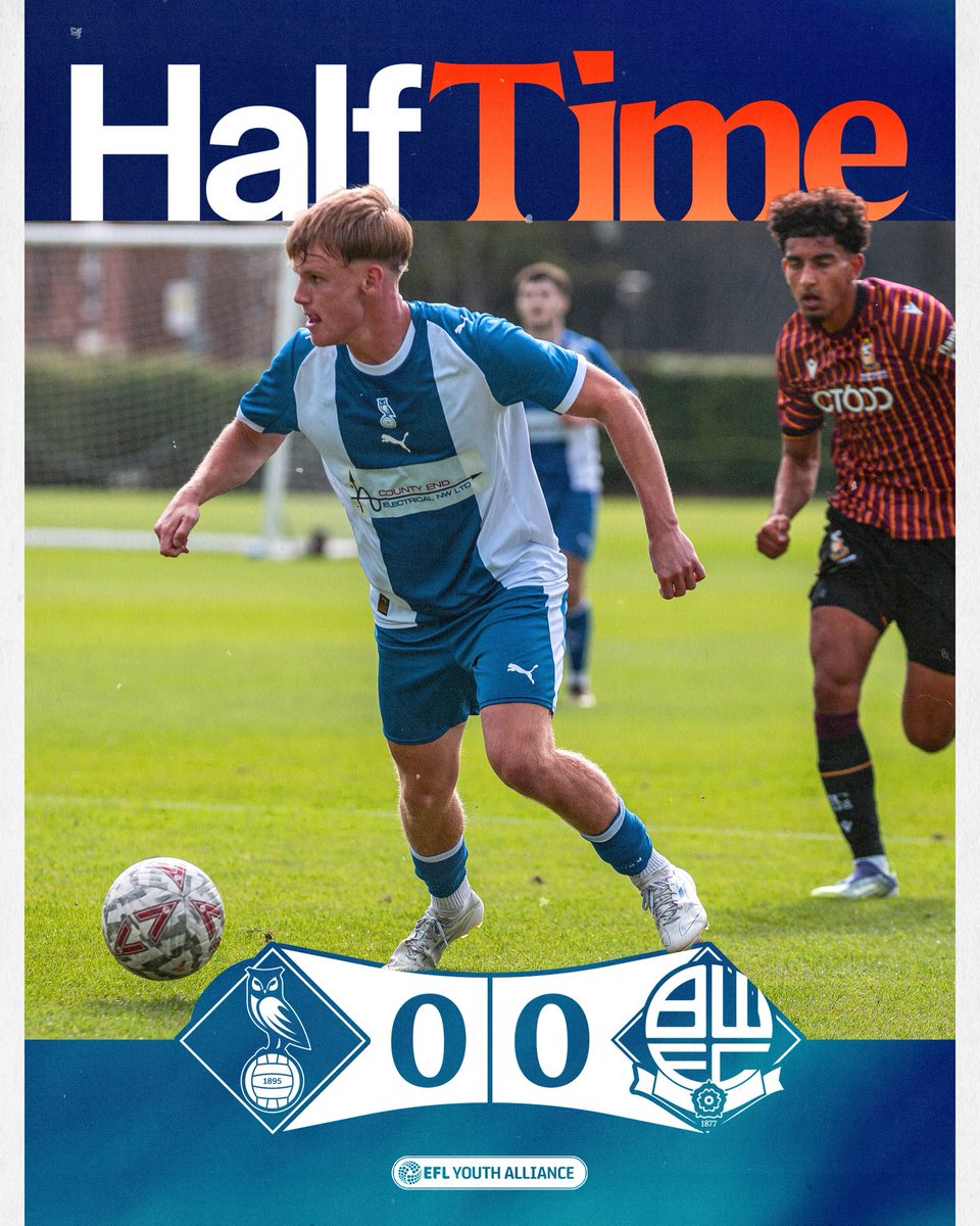 Latics Academy tweet media