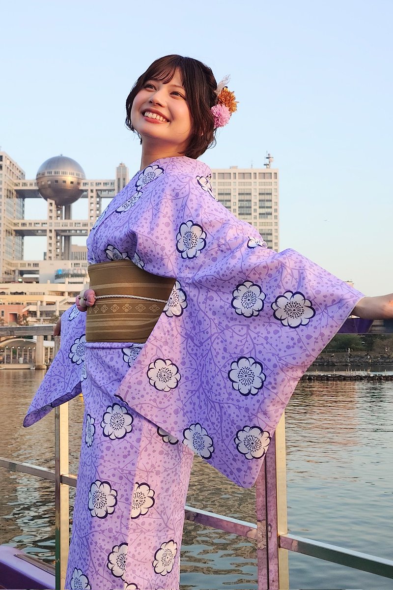 skyberry0125's tweet photo. 楽しかったゎ ヽ(´▽｀)/
#ぺろりんと屋形船 https://t.co/n0vm6Cpcbz