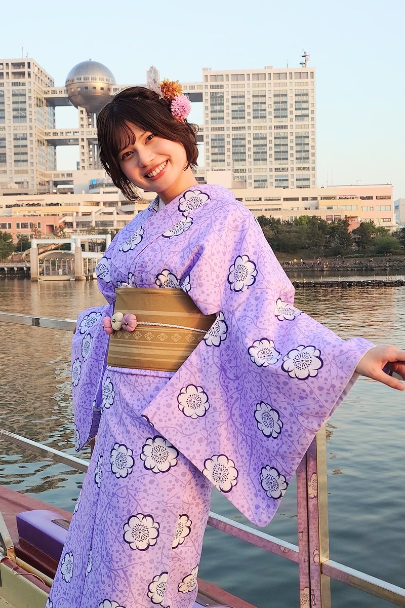 skyberry0125's tweet photo. 楽しかったゎ ヽ(´▽｀)/
#ぺろりんと屋形船 https://t.co/n0vm6Cpcbz