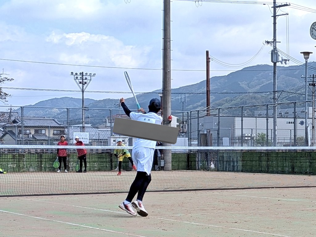 5Oo2ka's tweet photo. 本日、まほろばカップ
初参加させていただきました
いい刺激、いいシゴキを
いただきました
ストロークを鍛えないと…
ココでは勝負ができません
#万葉ST https://t.co/Zf88IoOvgU