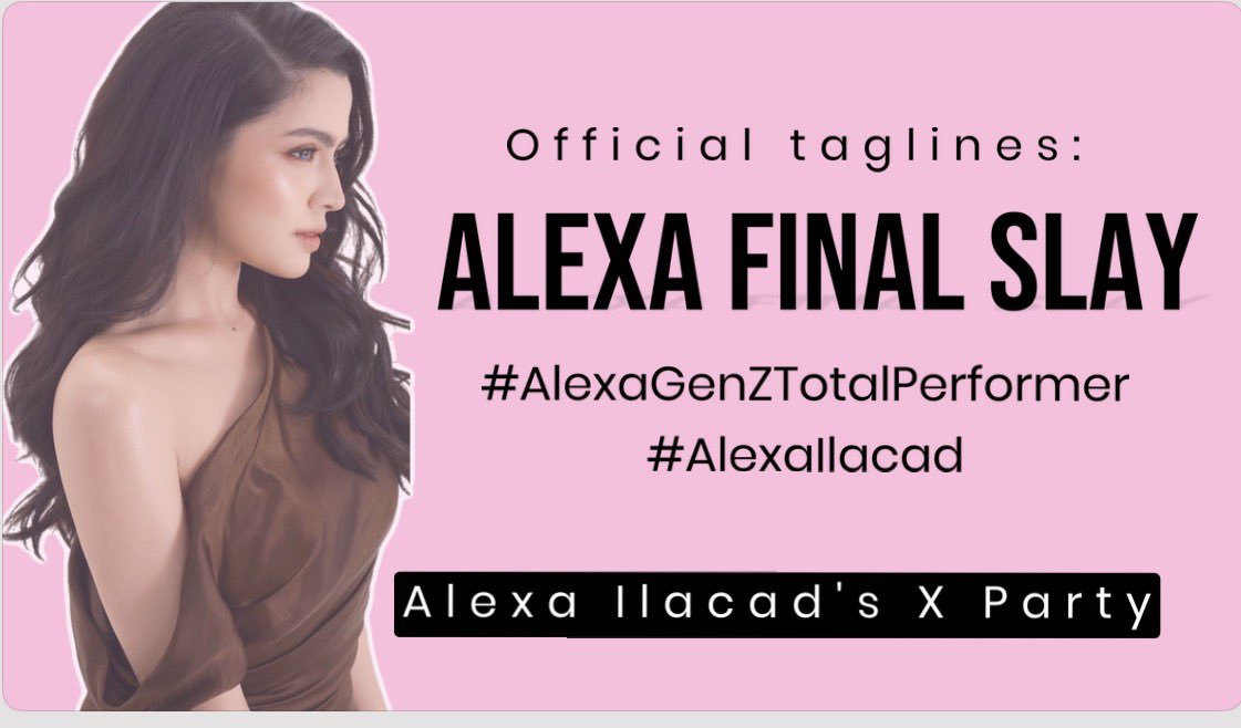 Team A•L•X ✨ tweet media