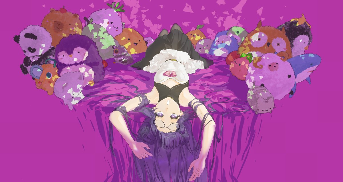 #art #arts #digitalarts #Commision #украрт #УкрАртПідтримка

Commission for x.com/annie_mo_vtuber