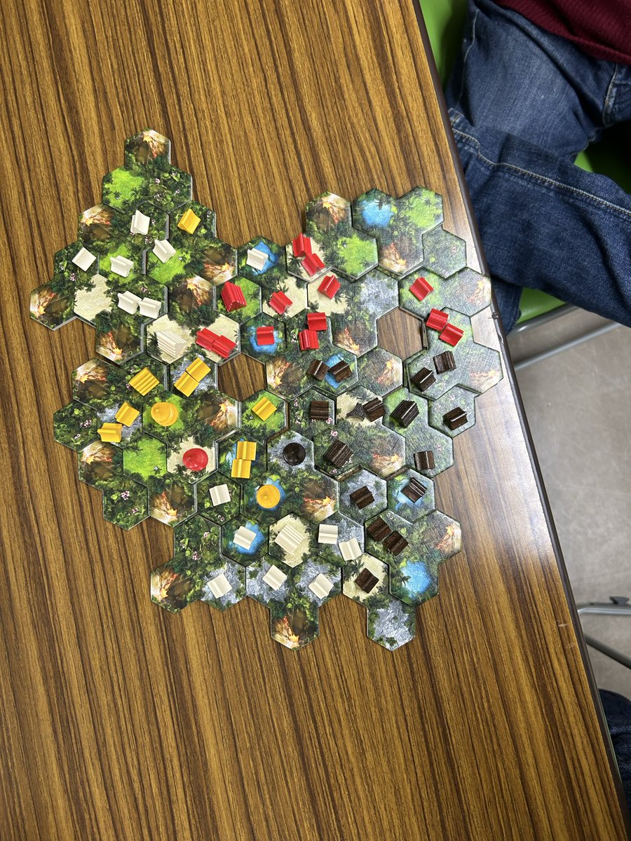 International Boardgamers: Sendai Japan tweet media