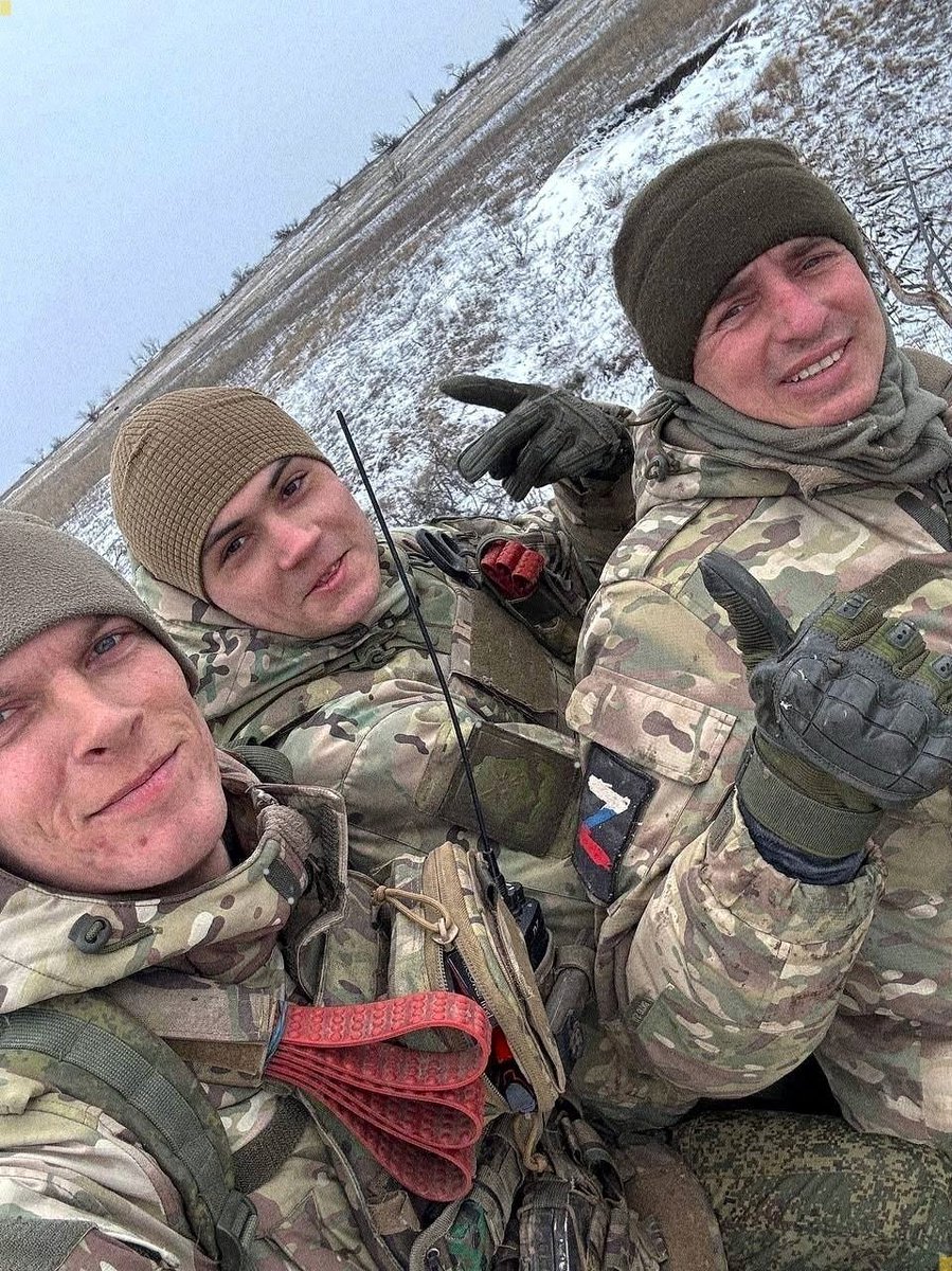 Периметр ZOV tweet media