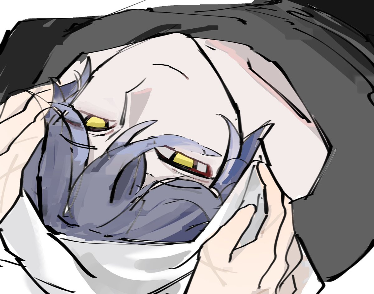 찬밥몬 tweet media