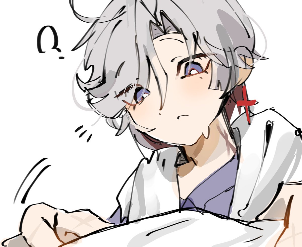 찬밥몬 tweet media