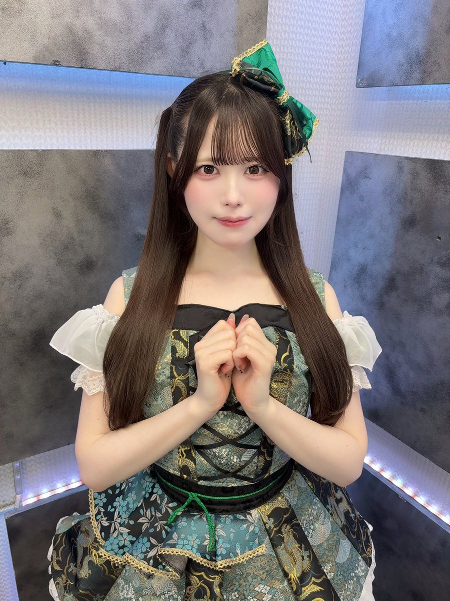 月詠てん【Yo2La】 tweet media