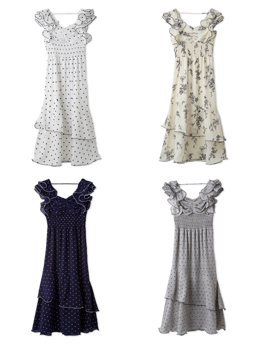 SNIDEL公式アカウント tweet media