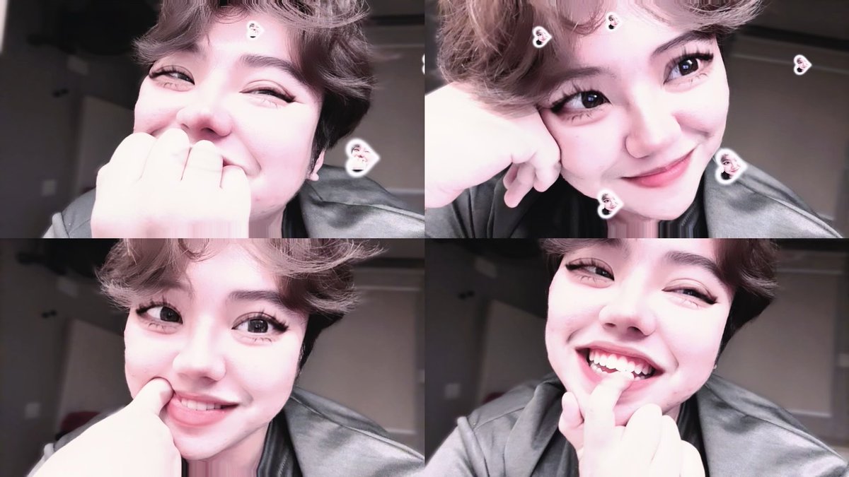 misoenroute's tweet image. #all natural #no filter #no makeup