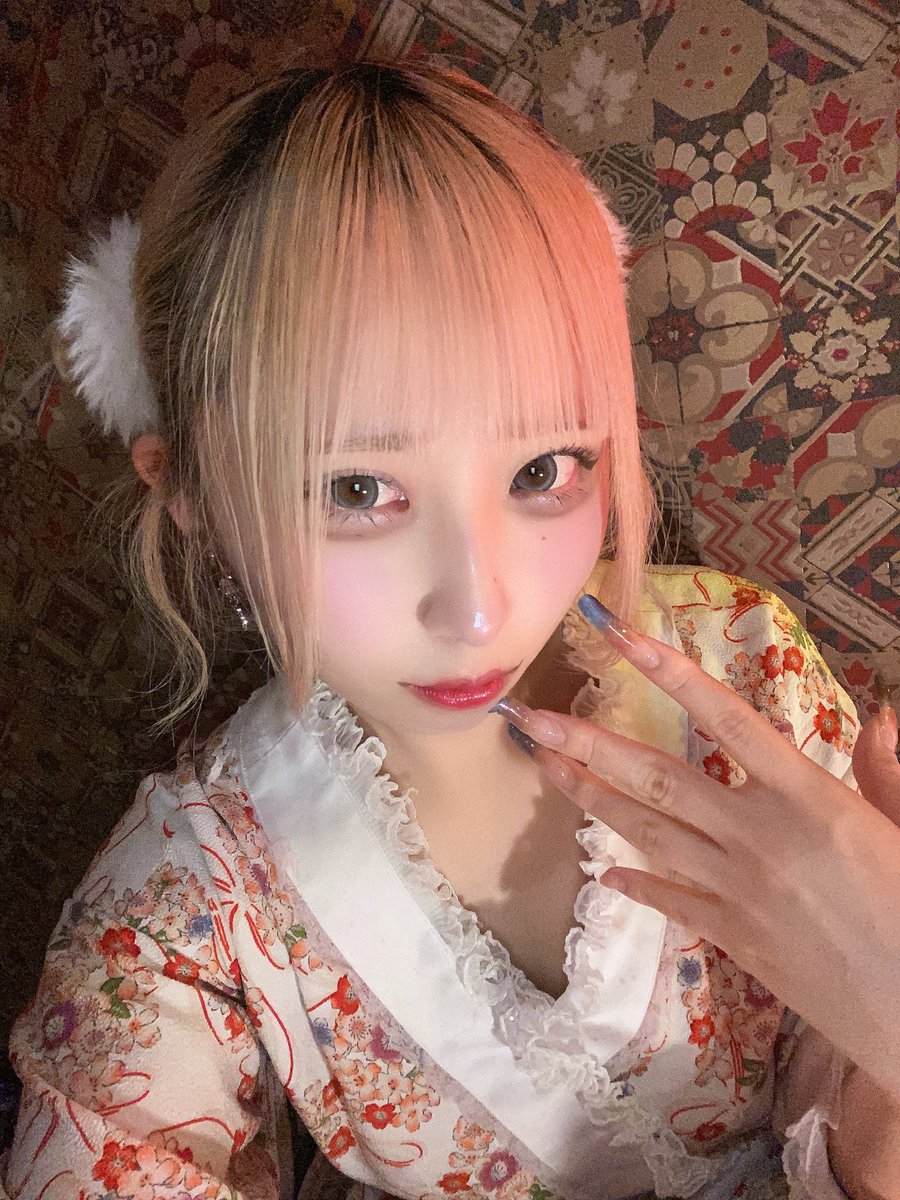 今日もご機嫌 くるみ💎 tweet media