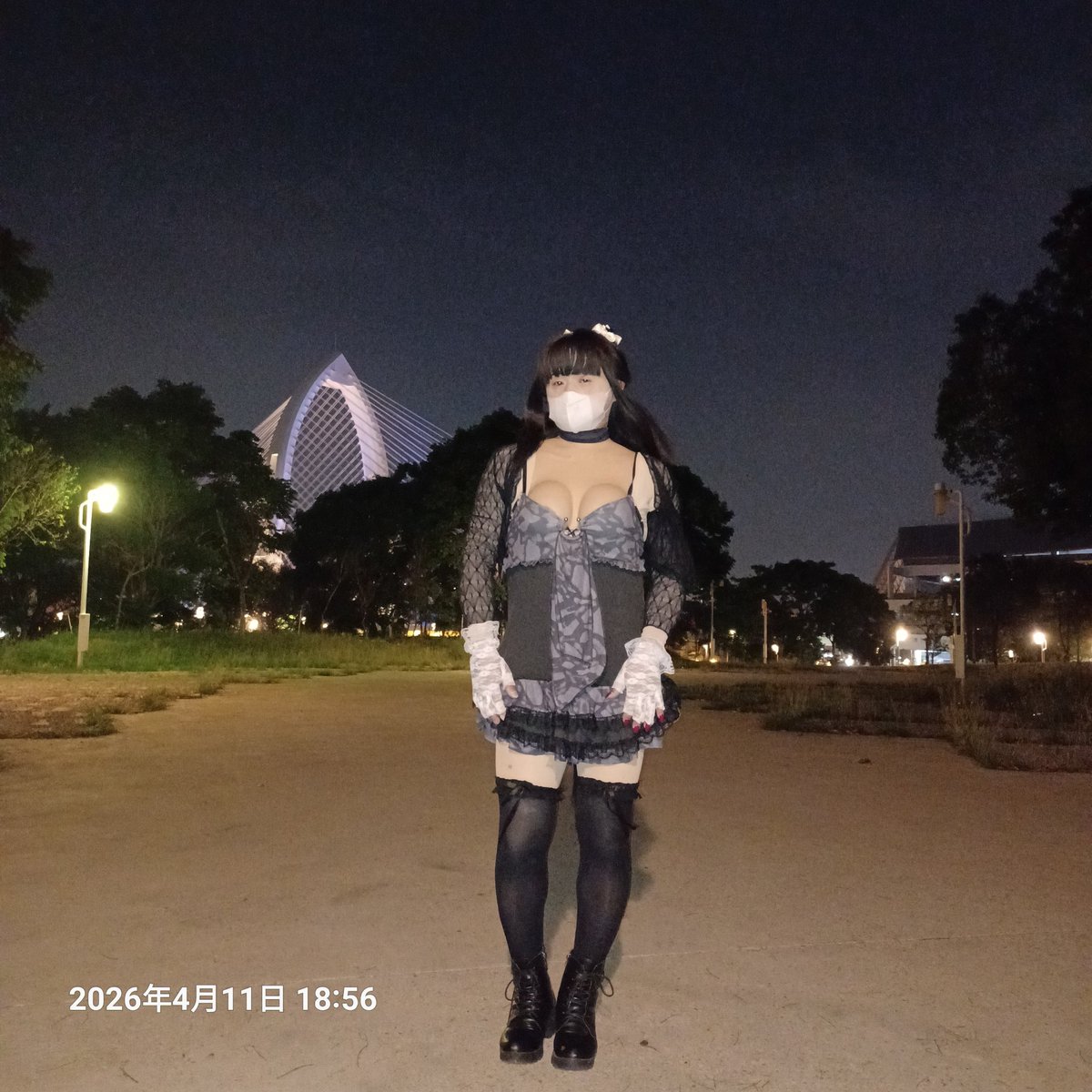 王煩 tweet media