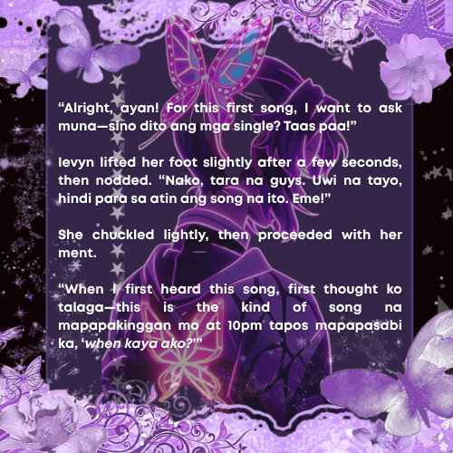 VLXIEVYN's tweet photo. @TheVILEXIA ㅤ 

            ₊˚‧ 𝐌𝐈𝐃𝐍𝐈𝐆𝐇𝐓 𝐒𝐄𝐑𝐄𝐍𝐀𝐃𝐄𝐑 ࿐
    ⠀                         IEVYN ˖ ⸝⸝ ℘
ㅤㅤㅤ 
ㅤ https://t.co/10uoUlWiCs