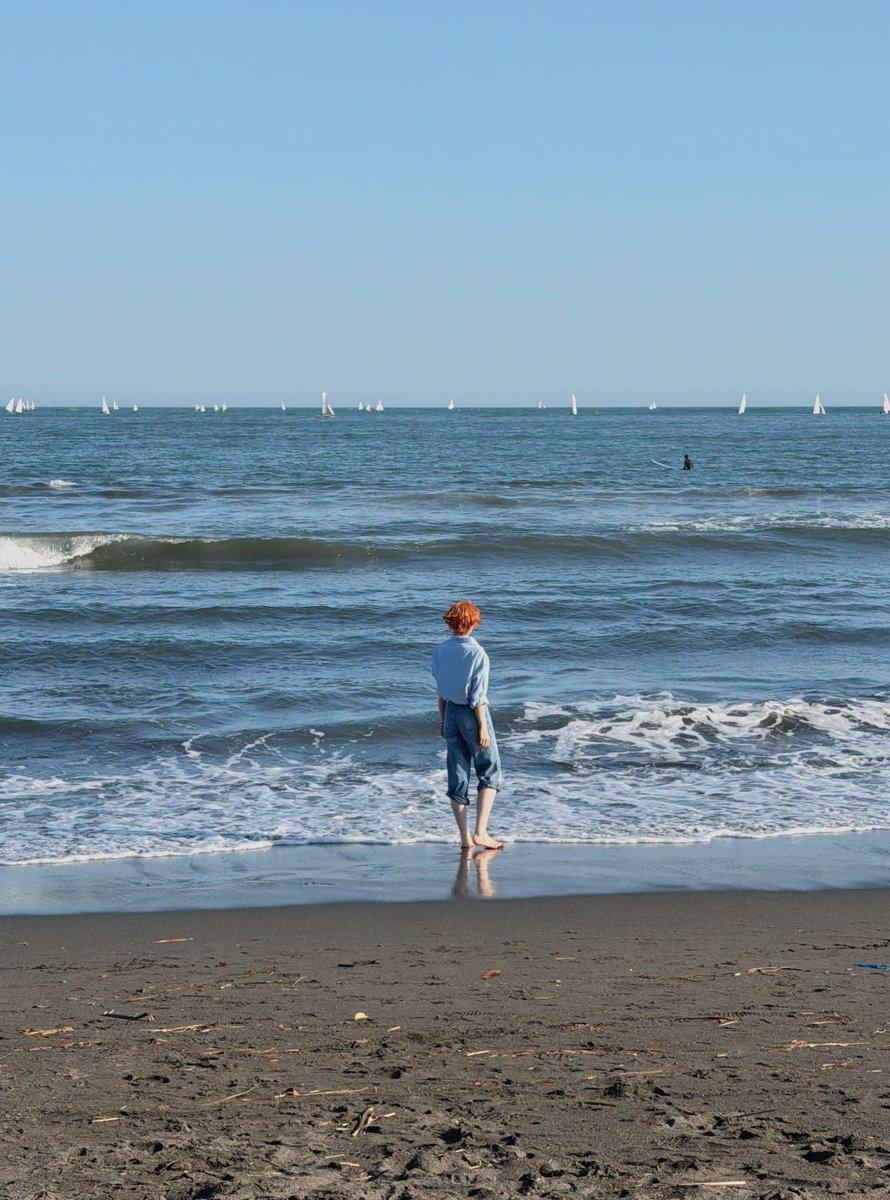 如葉-キサハ- tweet media