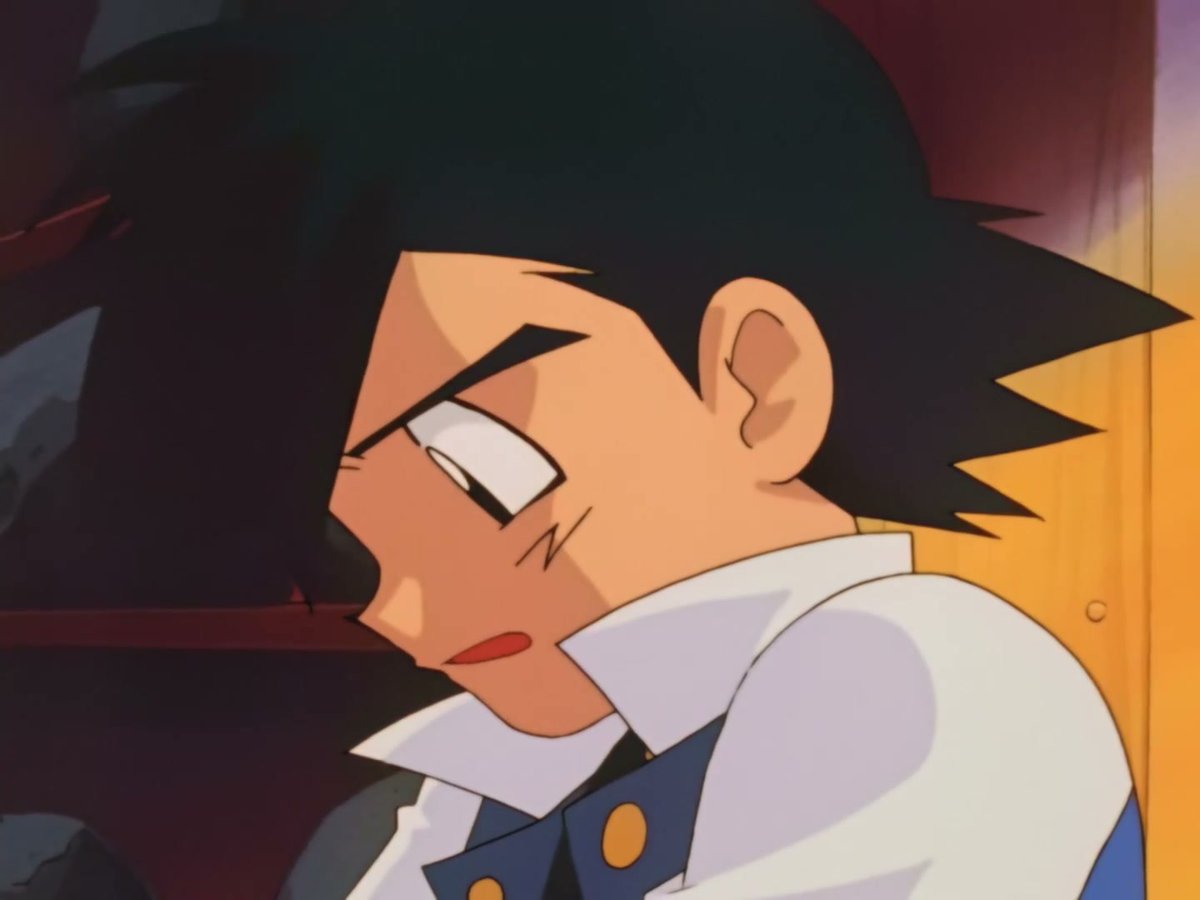 You’re becoming emotionally steady