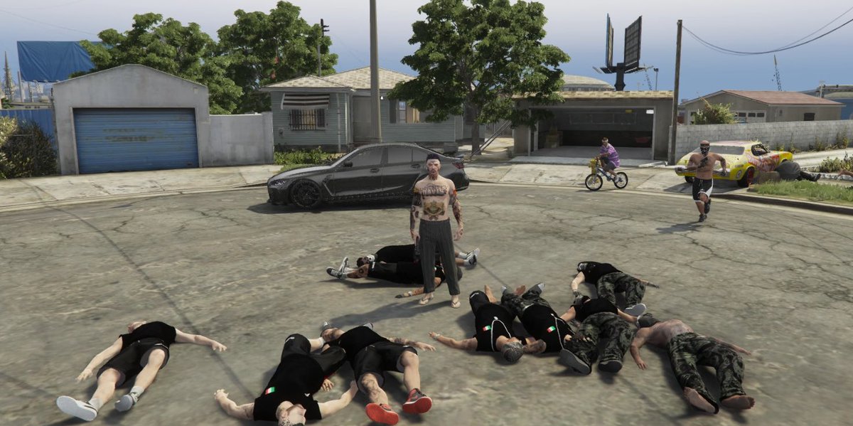 ABU FAWAZ ! tweet media