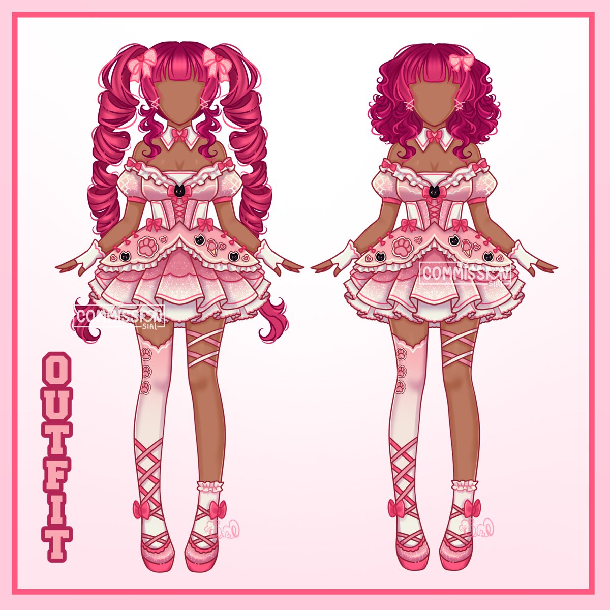 Sial °. 🌸 tweet media