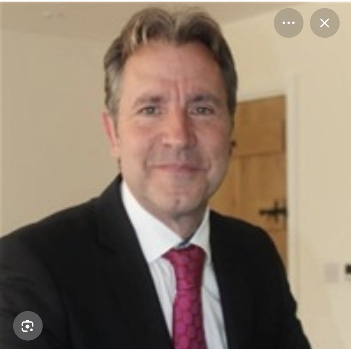 Dave Webber 96.5% tweet media