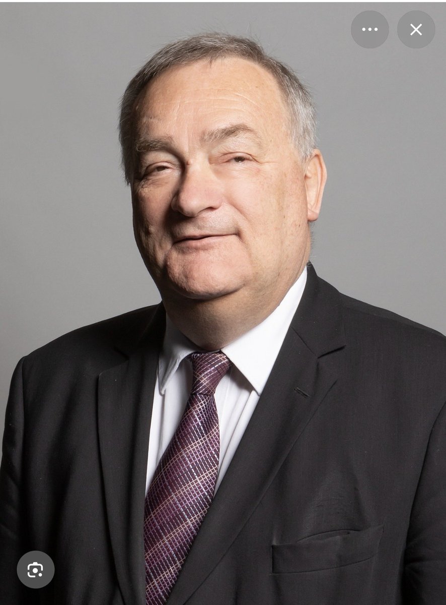 Dave Webber 96.5% tweet media