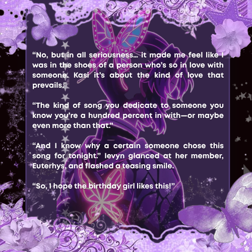 VLXIEVYN's tweet photo. @TheVILEXIA ㅤ 

            ₊˚‧ 𝐌𝐈𝐃𝐍𝐈𝐆𝐇𝐓 𝐒𝐄𝐑𝐄𝐍𝐀𝐃𝐄𝐑 ࿐
    ⠀                         IEVYN ˖ ⸝⸝ ℘
ㅤㅤㅤ 
ㅤ https://t.co/10uoUlWiCs