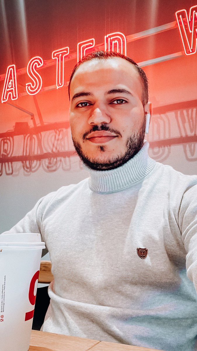 Mohammed Yazji tweet media