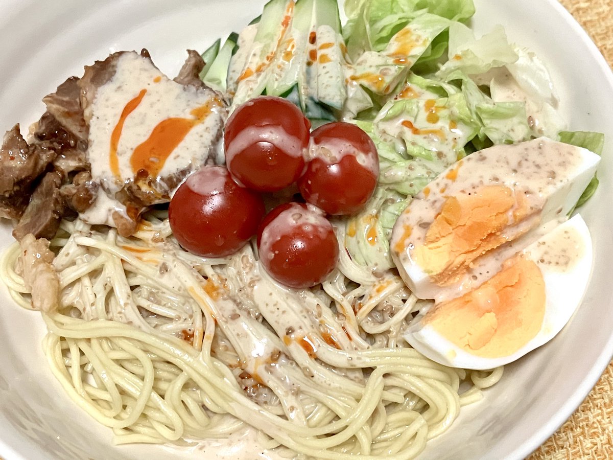 さむちゃい tweet media