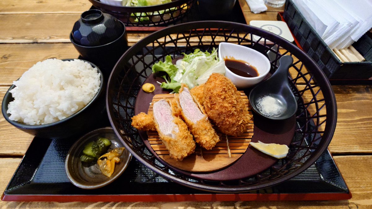 ここのえ ないん tweet media