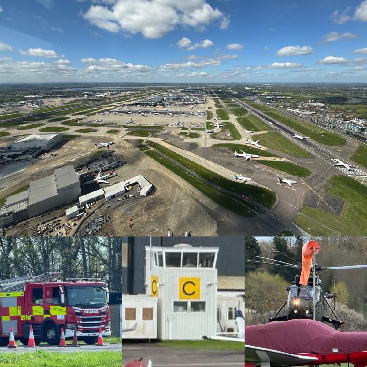 CaptPaulWhite's tweet photo. Join us for FREE Ground School 14/04/26 🚁 Meet Capt. White on Tuesday from 6pm for this BEST IN PERSON edition of Operational Procedures as we focus on the pot pourri topic of the PPL Course from fire and smoke to booking out! For more info or to RSVP 👉 https://t.co/Ht5LkHGRQV https://t.co/ra2tWIQUez
