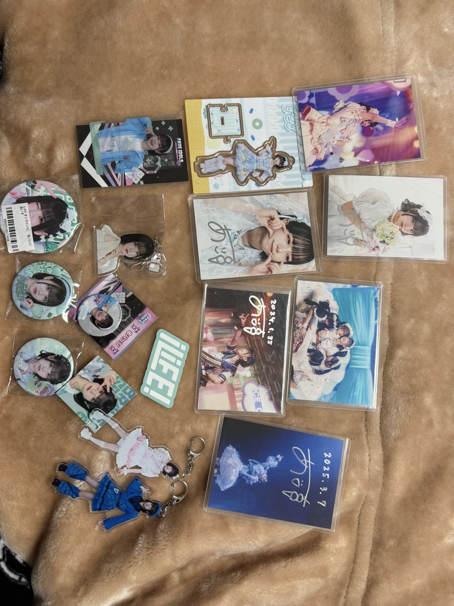 ほっしー tweet media