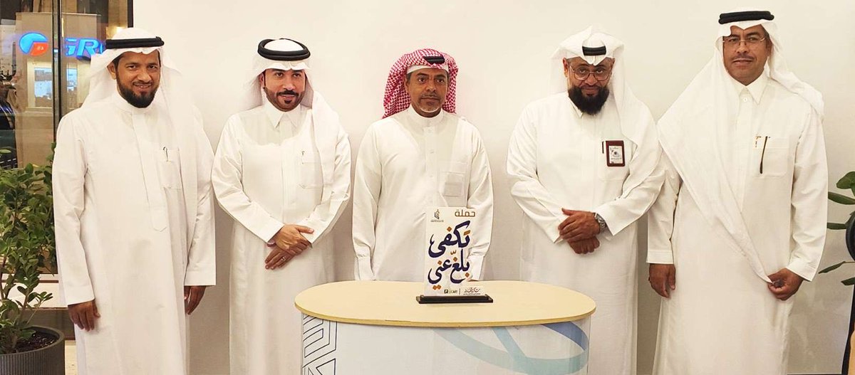 طاهر الجعيدان tweet media