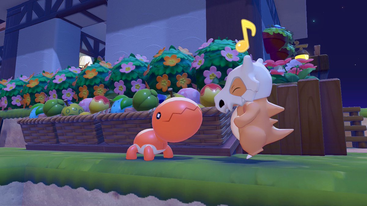 ユニ🍎 tweet media