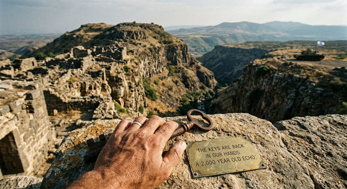 AMIRAN 🇮🇱 tweet media