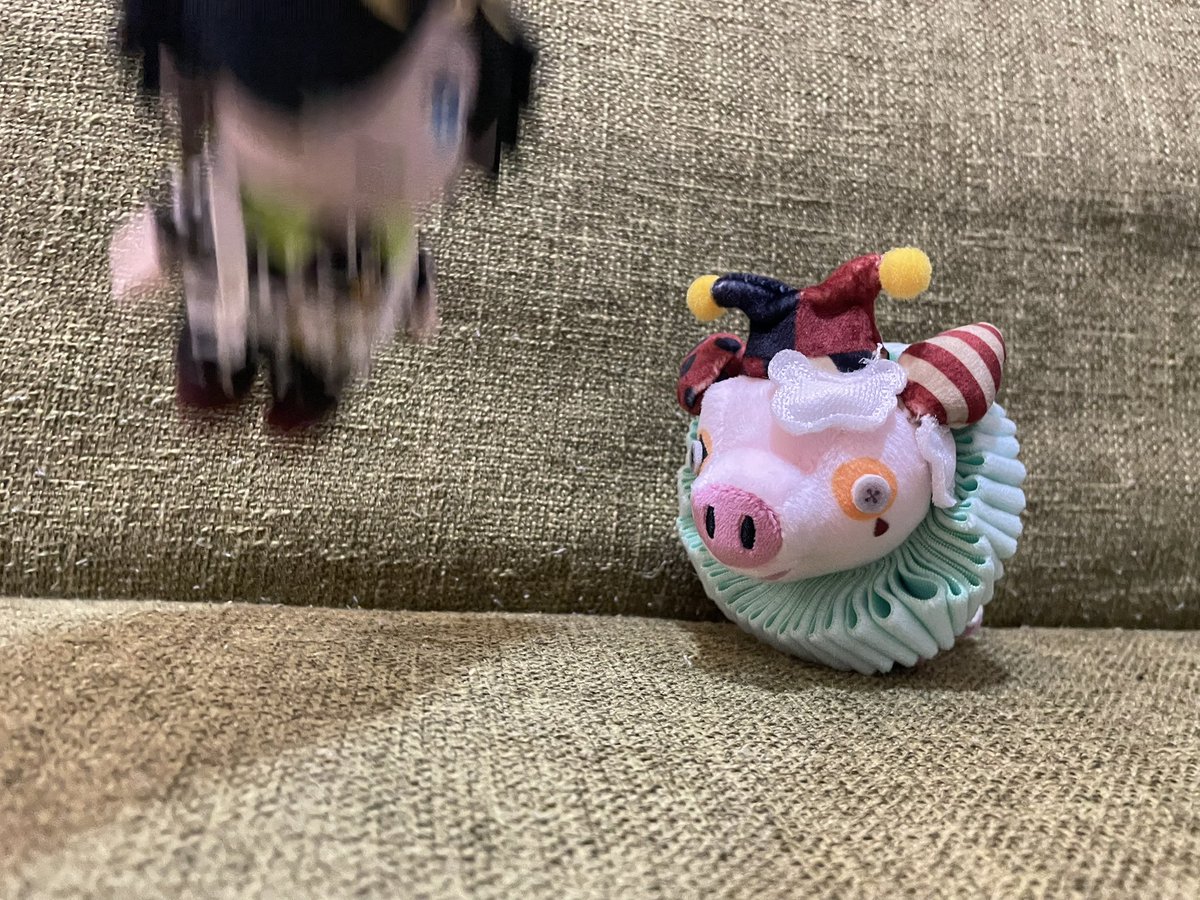 アマンダっすー！！！！！！