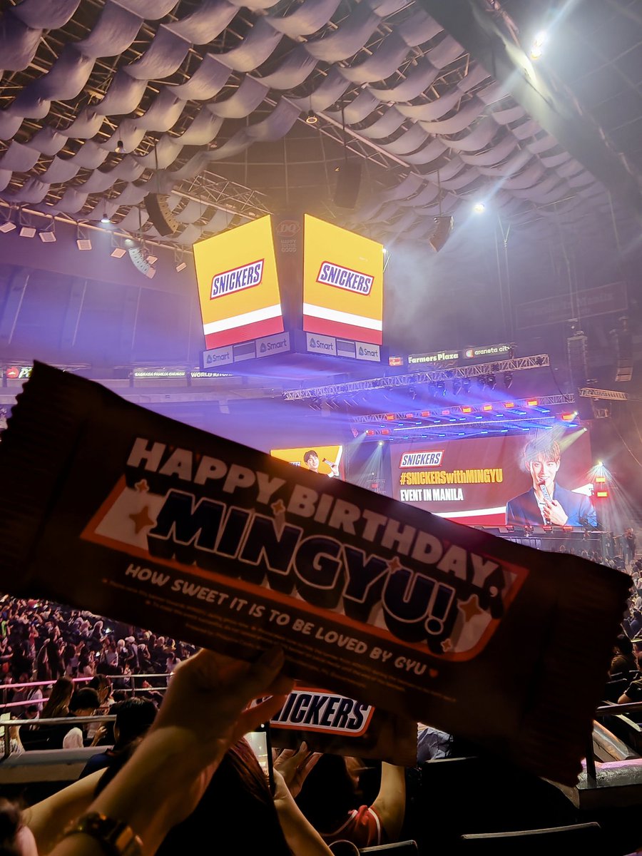lostmexa's tweet photo. Seeing Mingyu againnnnn!!! https://t.co/gyxkwXh749