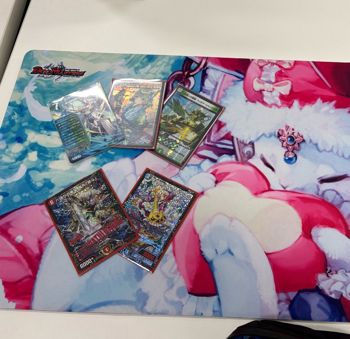 神結(かみゆい) tweet media