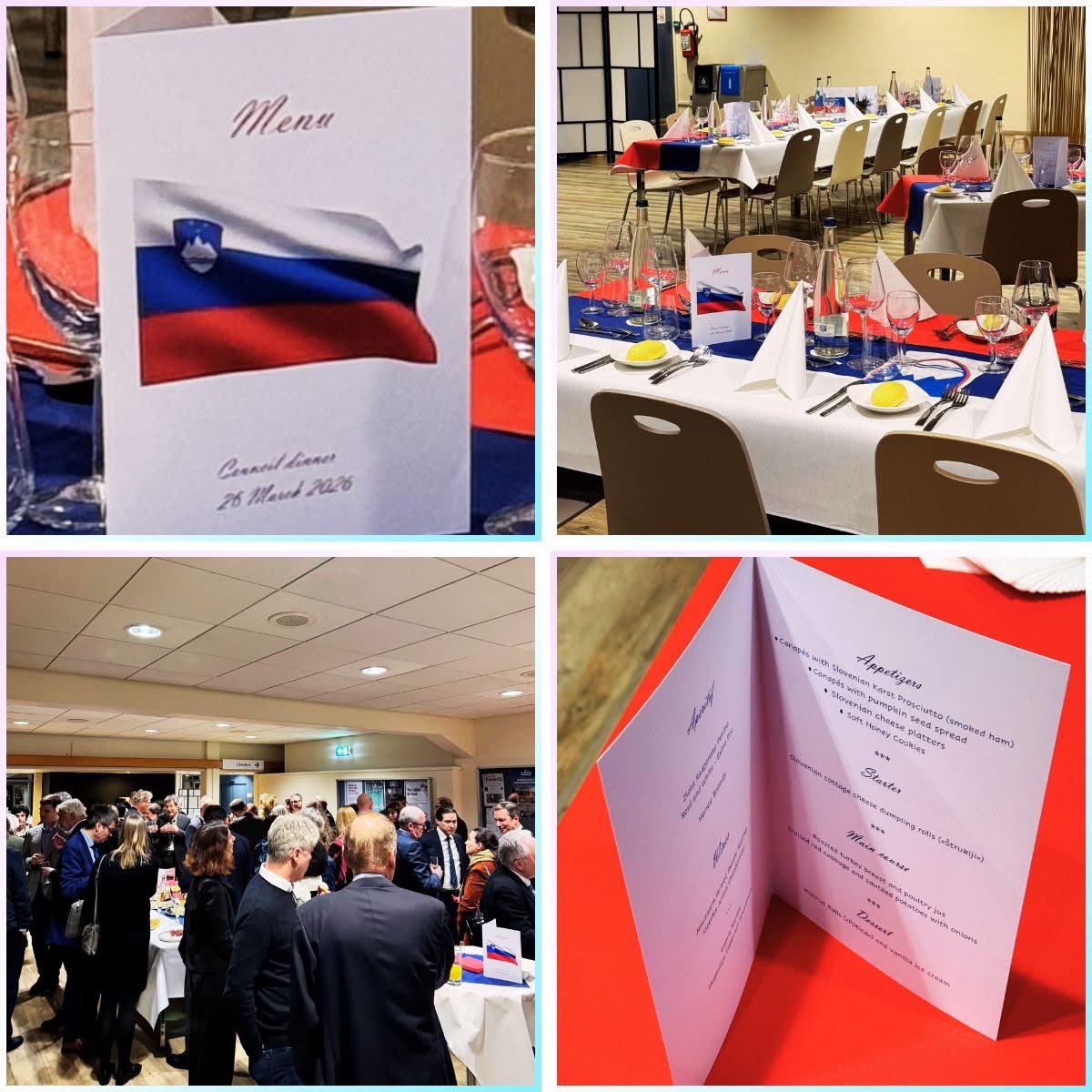 Aleksander Hribovšek tweet media