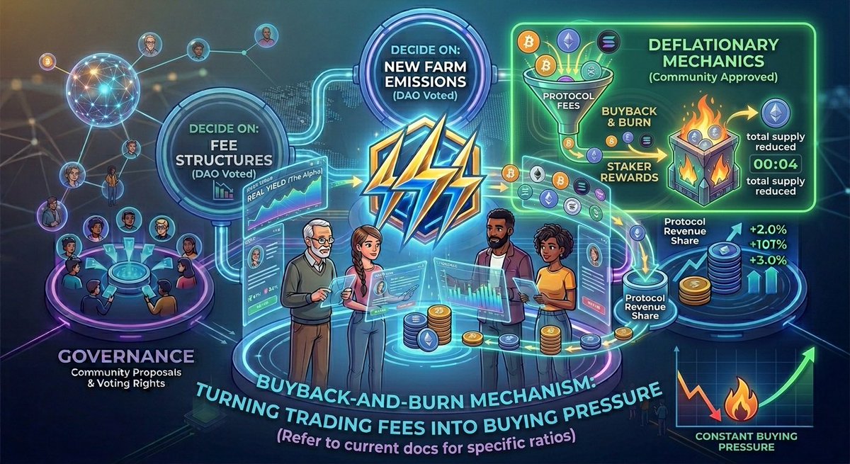 4AhomeLOAN's tweet image. Utility in Launchpads: SparkDEX is the gateway to new projects. Staking $SPRK grants whitelist access to IDOs. It’s your VIP pass to getting in early on the next big Flare project. 🎟️

#IDO #Launchpad #EarlyAdopter #SPRK #FlareNetwork