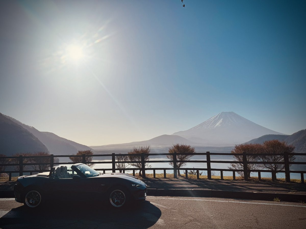 ﾀﾝ幌ﾛｰﾄﾞｽﾀｰ tweet media