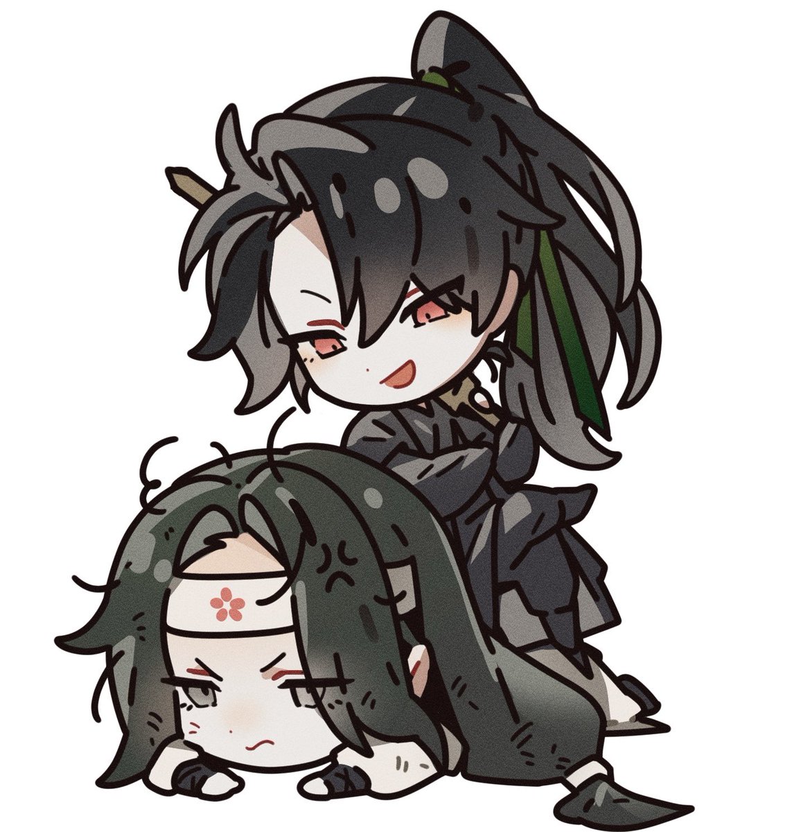 매실주 tweet media