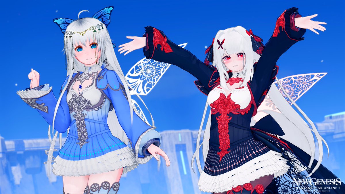 ヒヒイロカネ@ship10 tweet media