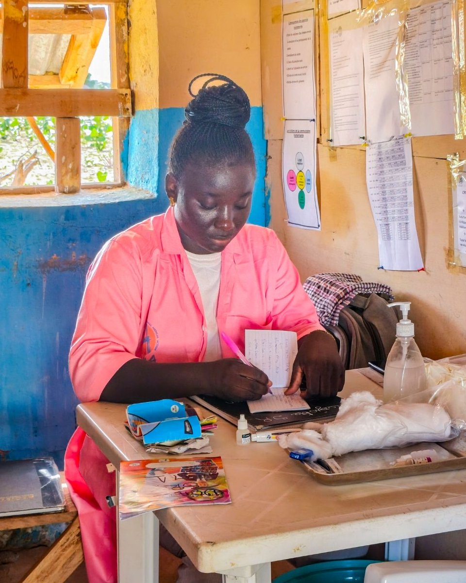 ALIMA (FR) tweet media