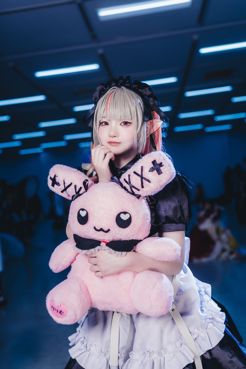 みるㄘゃ@にじそ 西1 と-07 tweet media