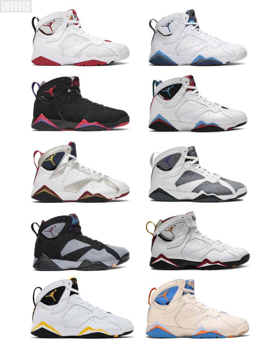 Sneaker Freaker tweet media