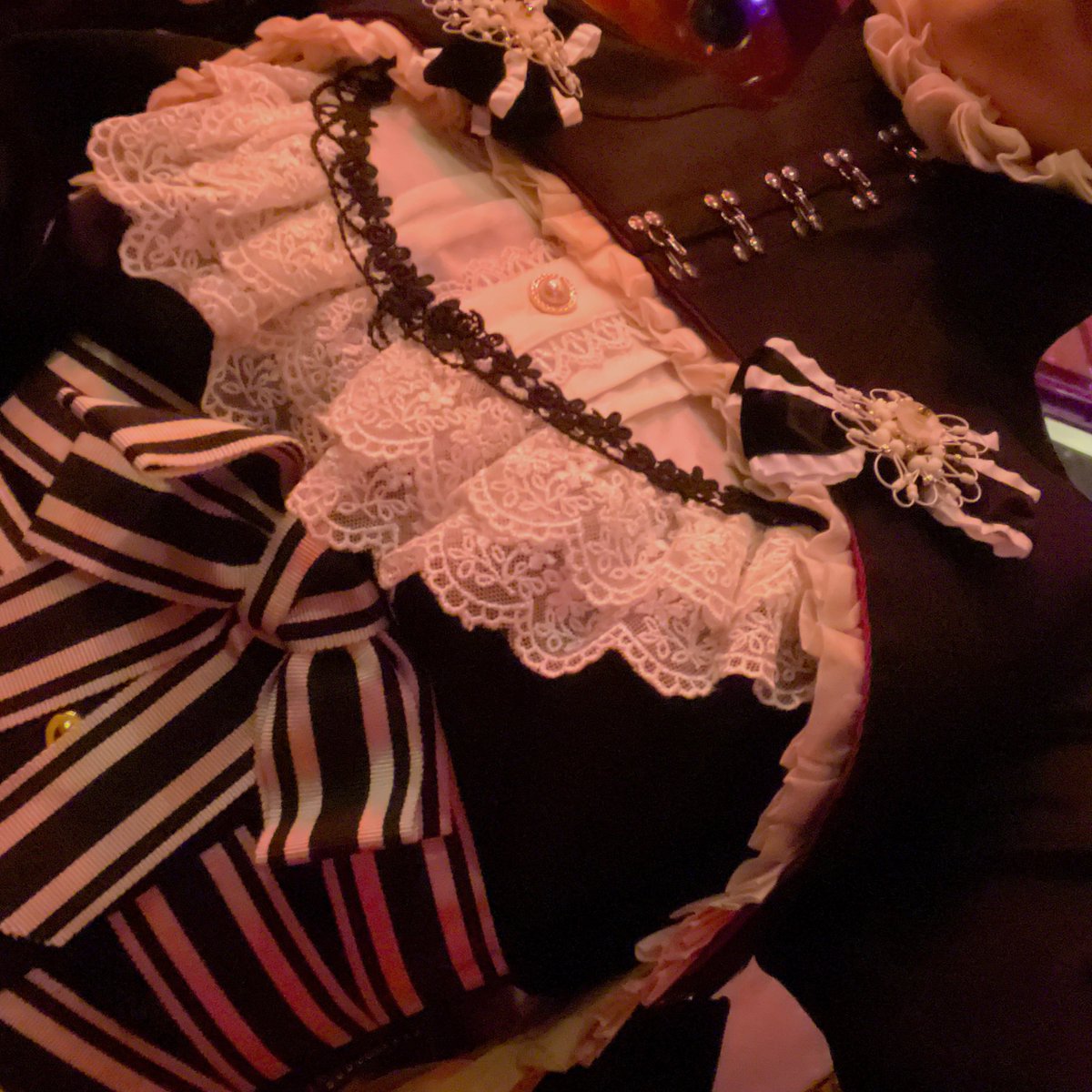 兎倖(うゆき) tweet media