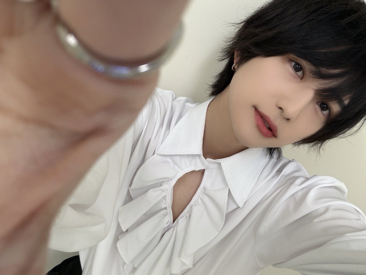 新品未使用 前田大翔くん(リリイベ王子くん) グッズまとめ売り お知らせ】 #前田大翔 1st Show Case ~Mutual Love Reception~ 