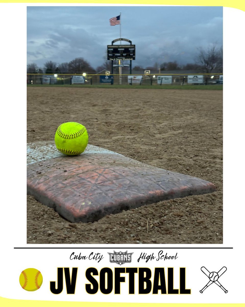 Cuba City Schools tweet media