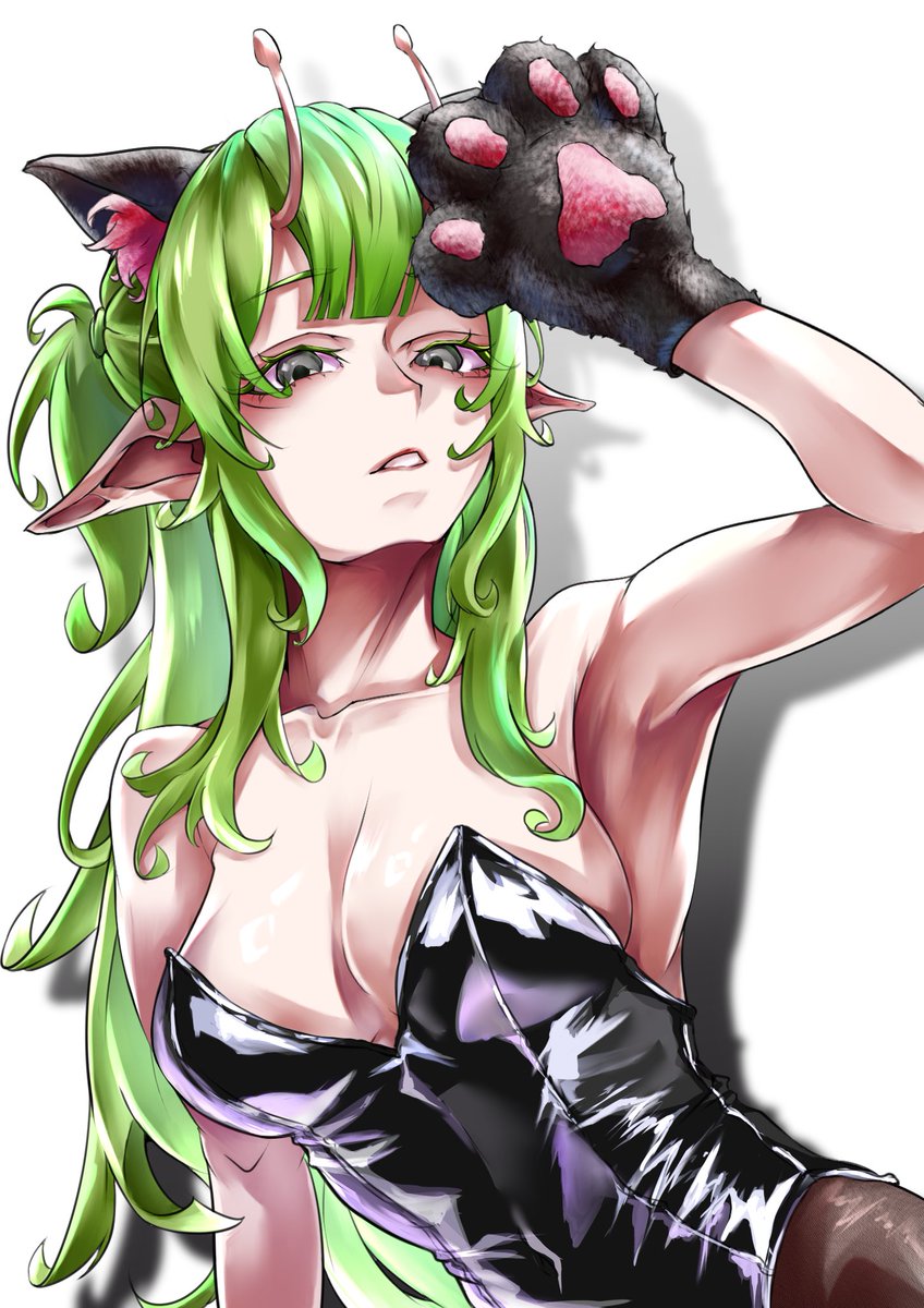 Botan_Sakuharu's tweet photo. #50人イラフト 
半年前のイラストをリメイクしました
結構変わってる気がする…！
感想もらえたら喜びます！！！
↓半年前　　　　　　↓今 https://t.co/BcwnjvXKdg