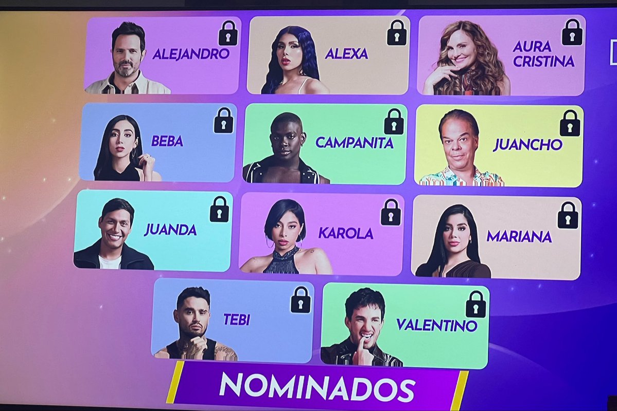 Míster Spoiler Oficial tweet media