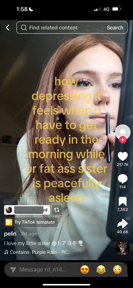 No one’s diary tweet media